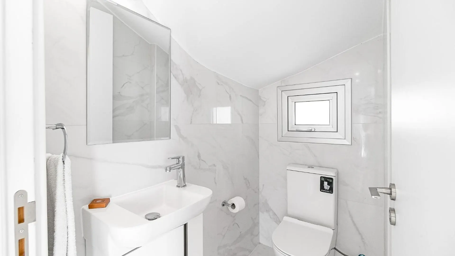 Villa Seabreeze Artemis By Ezoria Villas Protaras Chipre