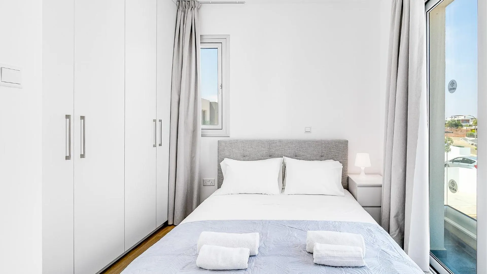 Villa Seabreeze Artemis By Ezoria Villas Protaras 0*,